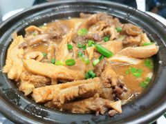 萝卜牛杂-有章牛杂(石厦店)