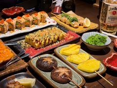 -鸟屯(三里屯店)