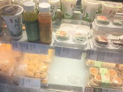 -泸溪河桃酥(秦淮夫子庙一店)