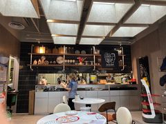 -必胜客(海光寺店)