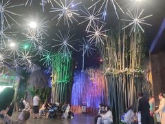 -华夏文旅西安度假区