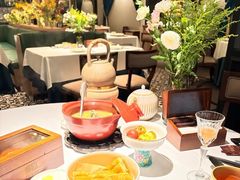 -狮拾久·现代新加坡料理(壹方城店)