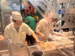 -麦奀云吞面世家(中环店)