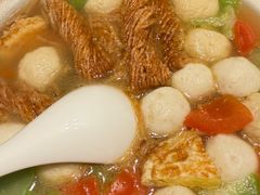 -永安鱼庄·镇江菜(东吴路店)