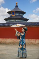 -美云庭古装·格格服汉服·京城旅拍(北京店)