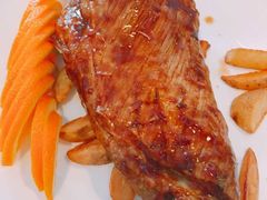 -ZEMOCAFE·FUSION FOOD(西交利物浦店)