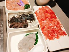 -海底捞火锅(石厦时代广场店)