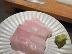 -水之惠鲜鱼料理(王府大街店)