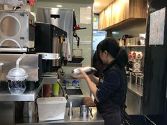 -TPLUS茶家(淮海店)