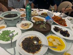 -上海会馆(香港名都店)