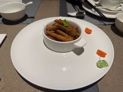 -宁海安岚·南溪阁全日餐厅