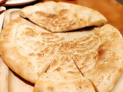 馕饼-莲香西域·正宗新疆菜(龙华店)