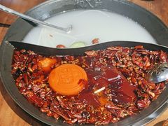 -楠火锅(新塘翡翠绿洲店)
