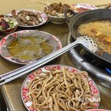 牛杂火锅就认准牛富华🐮🐮