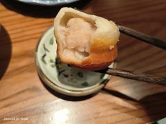-鑫震源·苏式大虾生煎(山塘街店)