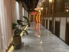 -青水瓦台汤泉(未央店)