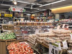 -百佳永辉(名盛广场店)