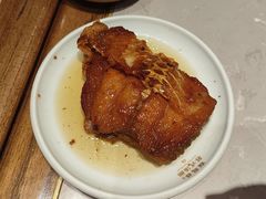 -松鹤楼面馆(清河万象汇店)