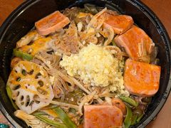 -海椒市落舌·麻辣烫冒菜(武侯大悦城店)