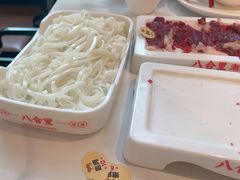 -八合里潮汕鲜牛肉火锅(深圳海岸城店)
