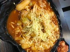 -HONGA HONGA雄家(曹路店)