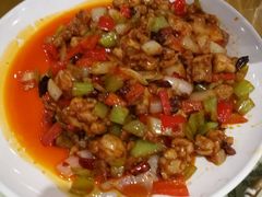 -葛记焖饼(伏牛路店)