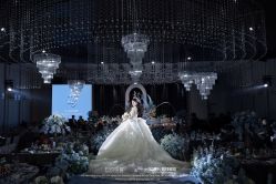 点击看大图 -玖玖婚嫁礼仪策划(江滨西路店)