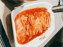 -丰茂烤串(建设街店)