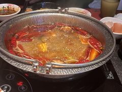 -牛New寿喜烧(闵行龙湖天街店)