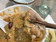 -秦妈火锅(仁泰里店)