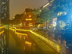 -广州永庆坊瞻云精选酒店