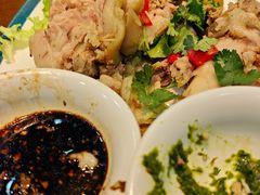 -老兵食堂(景新街店)