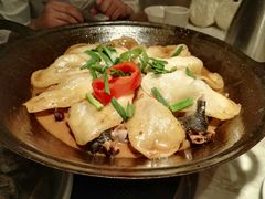 -佰家小厨·南京菜(夫子庙店)