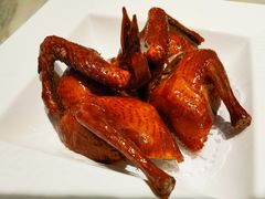 烤乳鸽-陶陶居酒家(环市东店)