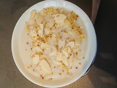 南湖菱米露-禾城陆稿荐酒楼·嘉兴本味(月河店)