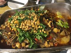 -88号小吃店·经典云南菜·地道纳西美食