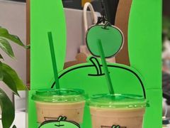 -Manner Coffee(淮海755店)