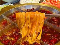 -堂客老火锅(欣阳广场总店)