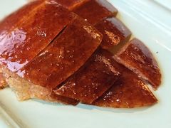 -羲和雅苑•北京烤鸭(平安国际金融中心店)