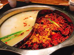 -纸盐河码头火锅(十八梯店)