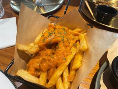 -魏斯理汉堡(西安沣东吾悦店)