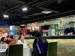 大堂-戈拿旺巴西烤肉(崇文门店)