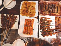 -霄汉羊排(万松园一店)