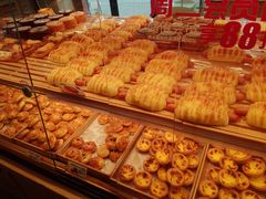 -味多美蛋糕(亚非大厦店)