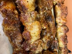 -那拉提之疆·新疆菜(美院店)