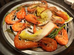 -三个渔夫·蒸汽海鲜(万德大厦店)