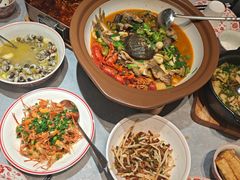 -老海陵·泰州菜(图书馆店)