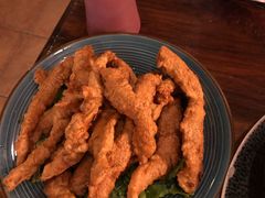 辣鸡条-萨尔瓦多Salvador's