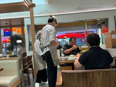 -韩白山·朝鲜族烤牛肉·酱蟹(长宁龙之梦店)