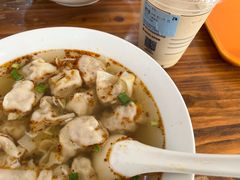 -黄家馄饨(铁心桥店)
